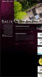 Mobile Screenshot of batikboutiquehotel.com